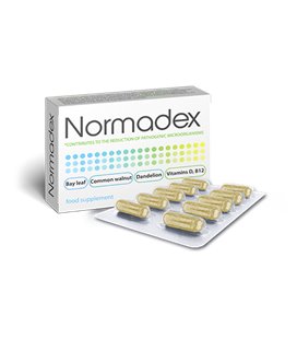 Normadex