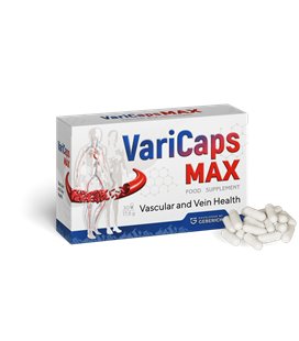 Varicaps Max