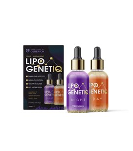 Lipo Genetic