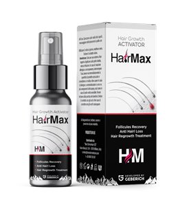 Hairmax