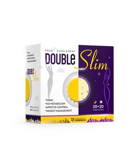 Double Slim