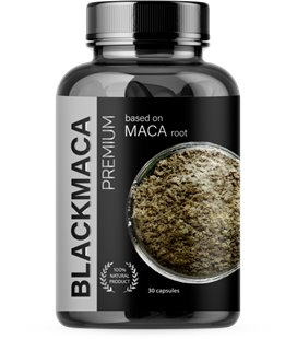 Blackmaca