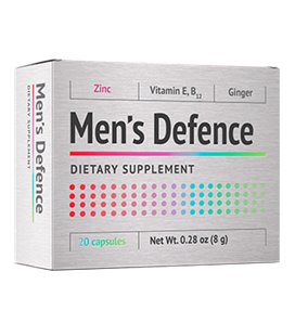Men's Defence