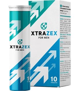 Xtrazex