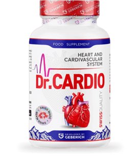 Dr. Cardio