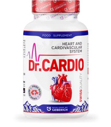 Dr. Cardio