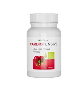Cardiotensive
