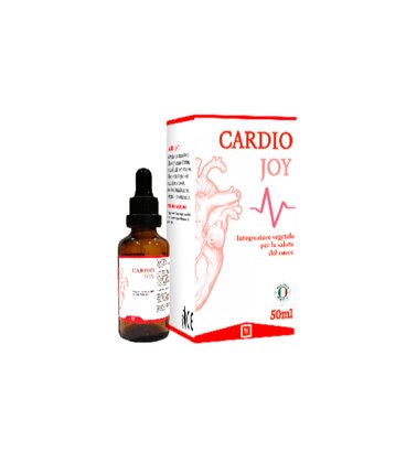 CardioJoy