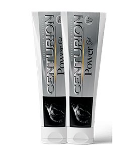 Centurion Power