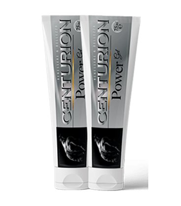 Centurion Power