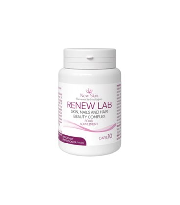 Renew Lab