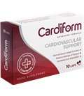 Cardiform