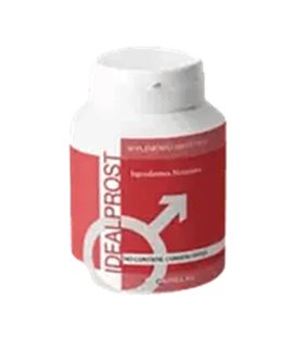 Idealprost