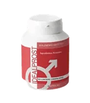 Idealprost