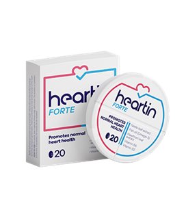 Heartin Forte