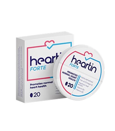 Heartin Forte