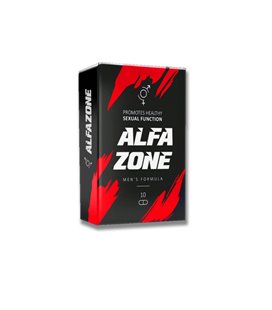 Alfazone