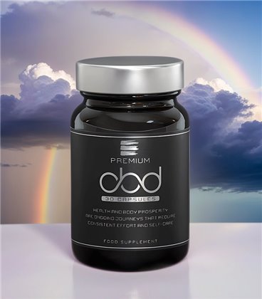 Premium CBD