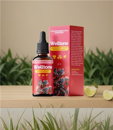 Welltone