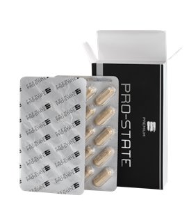 Premium ProState
