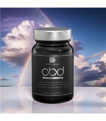 Premium CBD