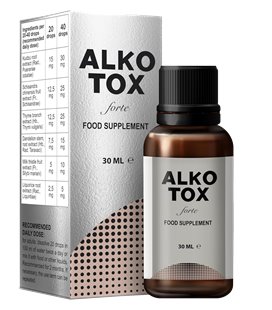Alkotox