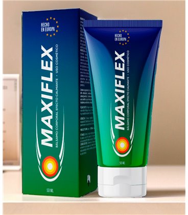 Balsamo Maxiflex