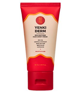 Yenki Derm