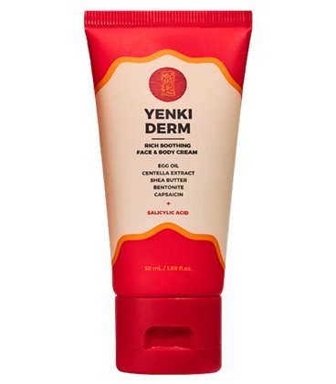 Yenki Derm