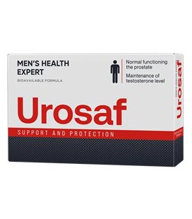 Urosaf