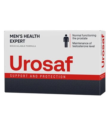 Urosaf