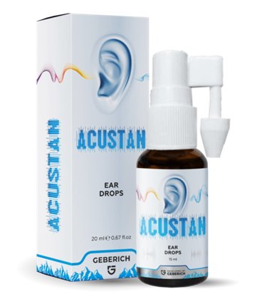 Acustan