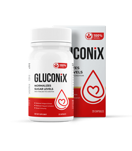 Gluconix