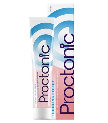 Proctonic