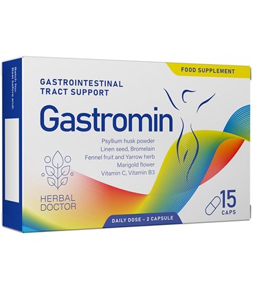 Gastromin