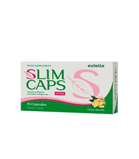 SlimCaps