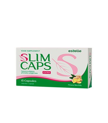 SlimCaps