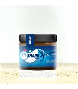 Shark Cream