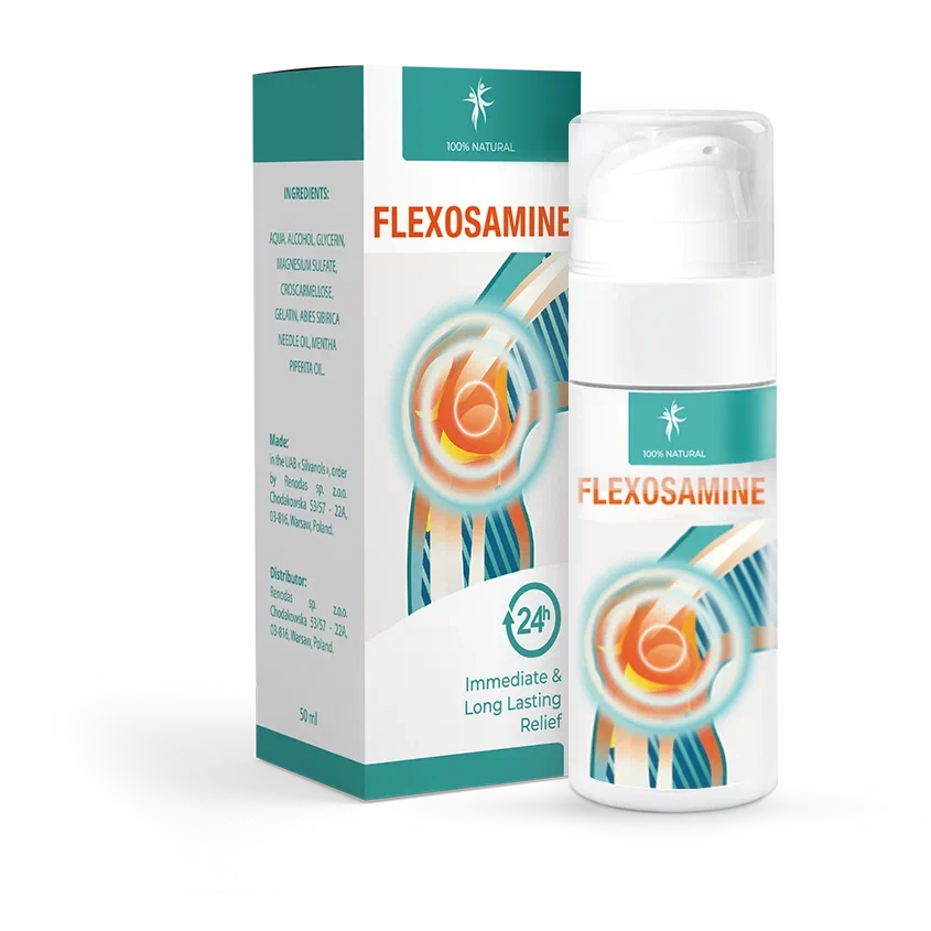 FlexoSamine