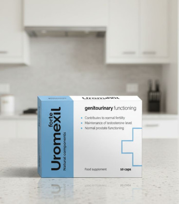 Uromexil Forte