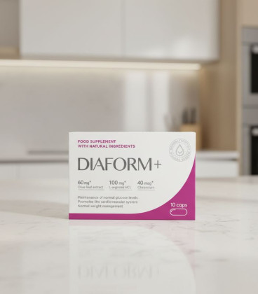 Diaform+