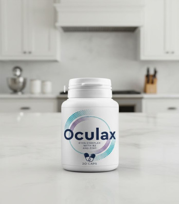 Oculax