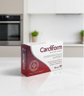 Cardiform