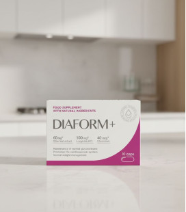 Diaform+