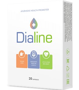 Dialine