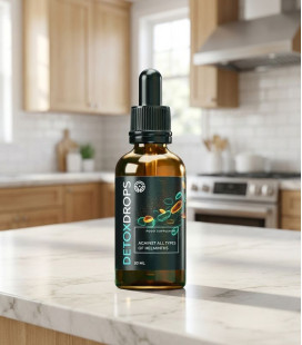Detox Drops