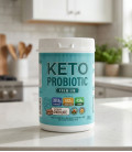 Keto Probiotix