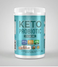 Keto Probiotix