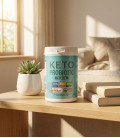Keto Probiotix