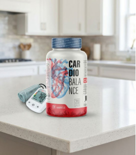 CardioBalance